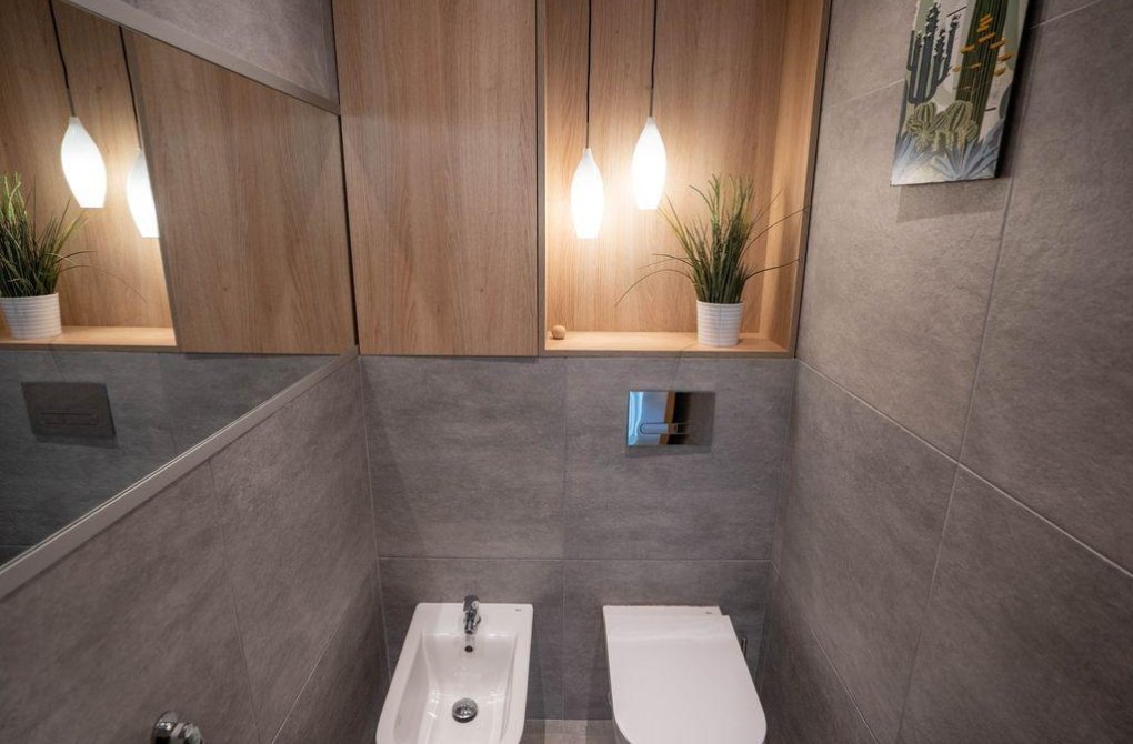 Resale - Villa - Orihuela Costa - La Zenia