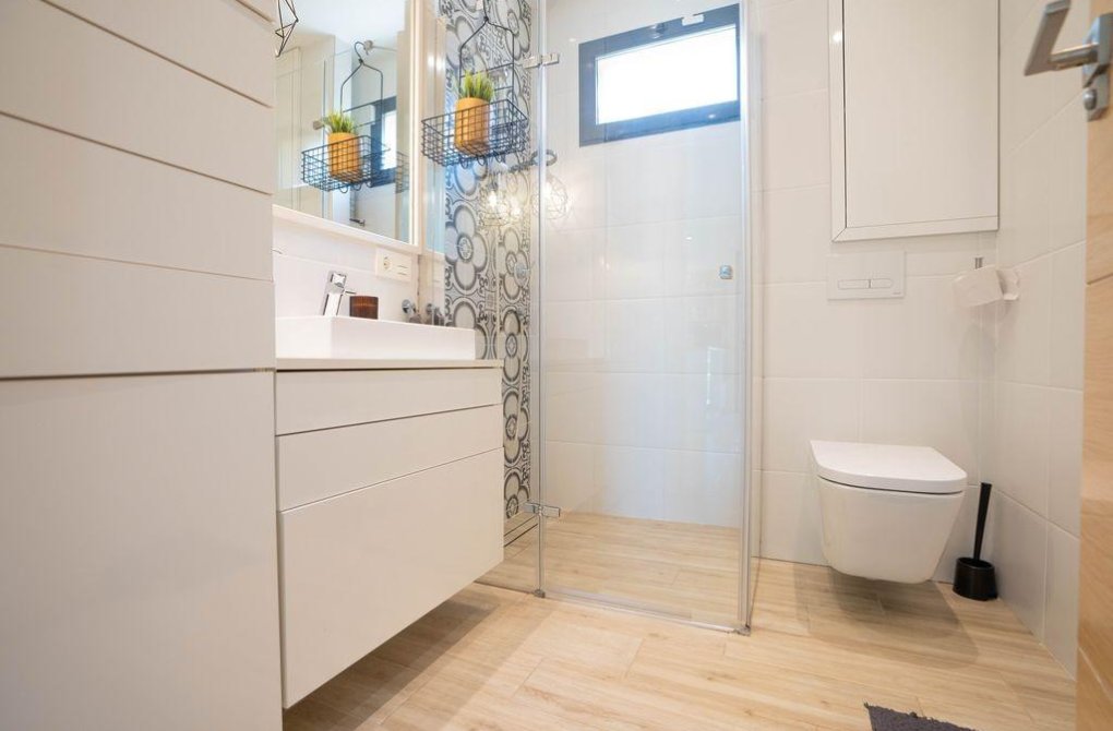 Resale - Villa - Orihuela Costa - La Zenia