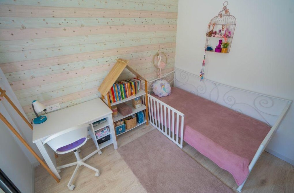 Resale - Villa - Orihuela Costa - La Zenia