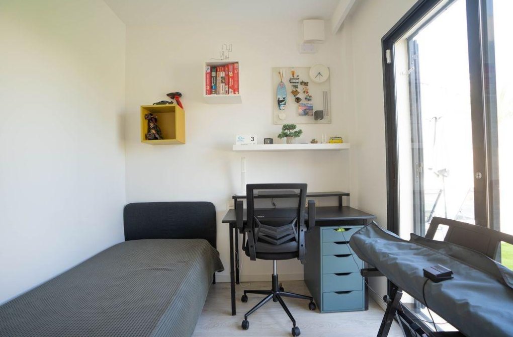 Resale - Villa - Orihuela Costa - La Zenia