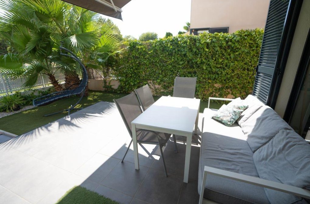 Resale - Villa - Orihuela Costa - La Zenia