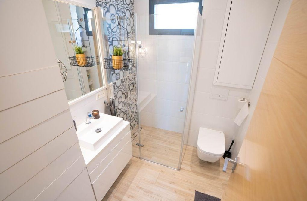 Resale - Villa - Orihuela Costa - La Zenia