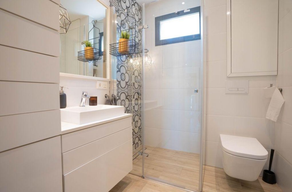 Resale - Villa - Orihuela Costa - La Zenia