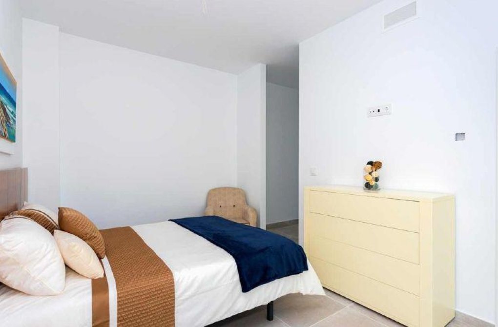 New build - Villa - Daya Nueva - Centro