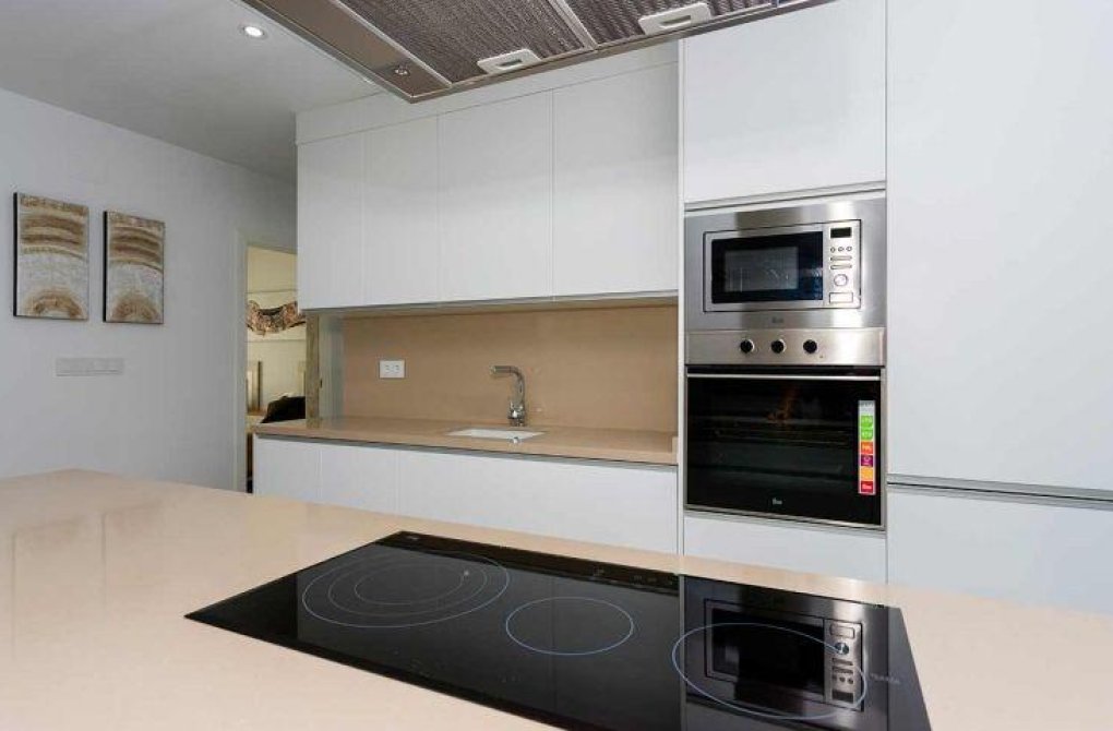 New build - Quad House - Daya Nueva - Centro