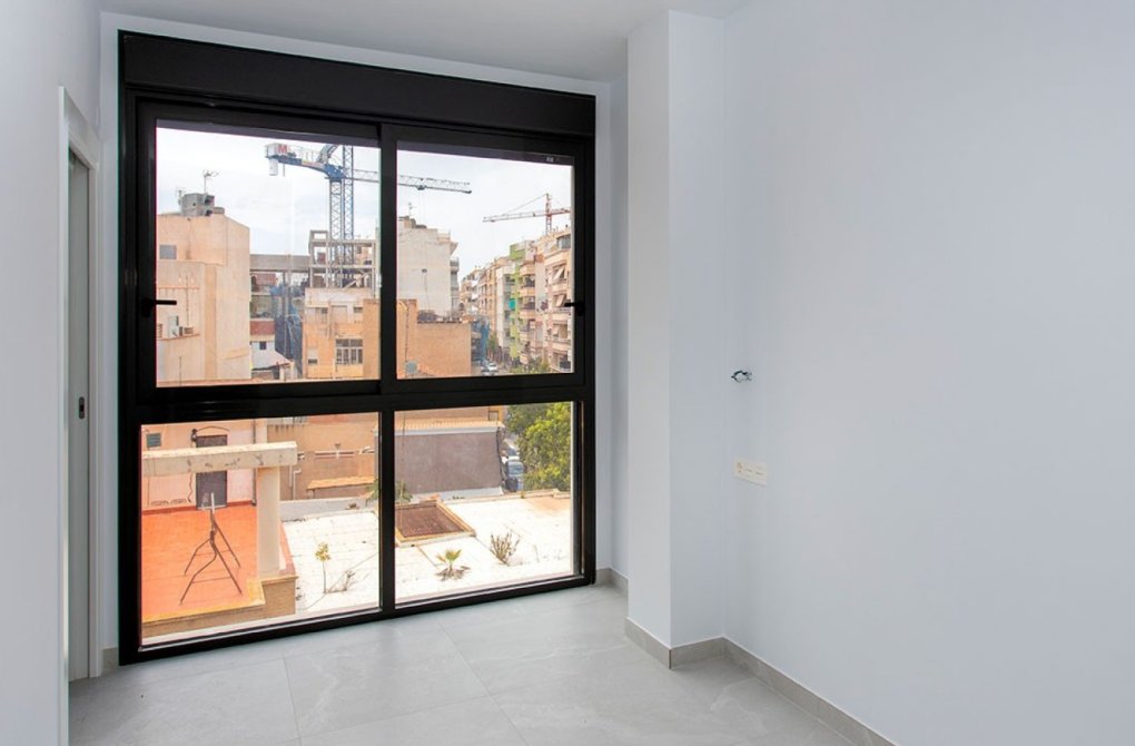 Resale - Apartment - Torrevieja - Playa del Cura