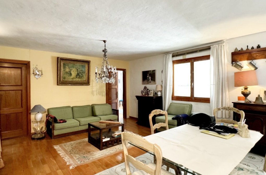 Вторичное жилье - Отдельная вилла - Orihuela Costa - La Zenia