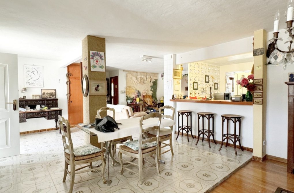 Вторичное жилье - Отдельная вилла - Orihuela Costa - La Zenia