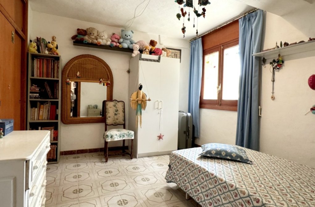 Вторичное жилье - Отдельная вилла - Orihuela Costa - La Zenia