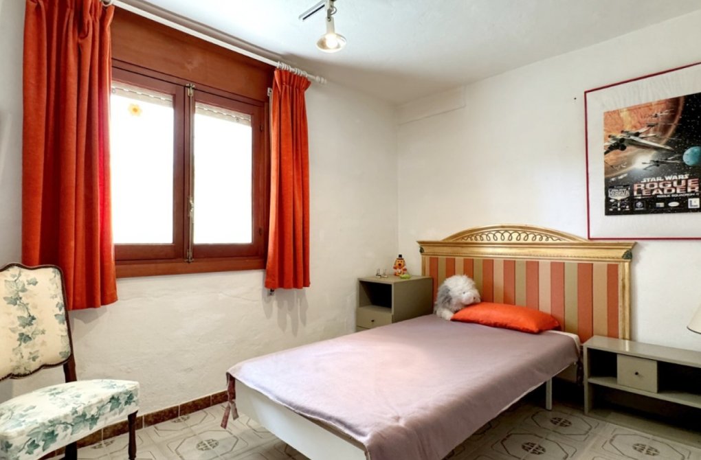 Вторичное жилье - Отдельная вилла - Orihuela Costa - La Zenia