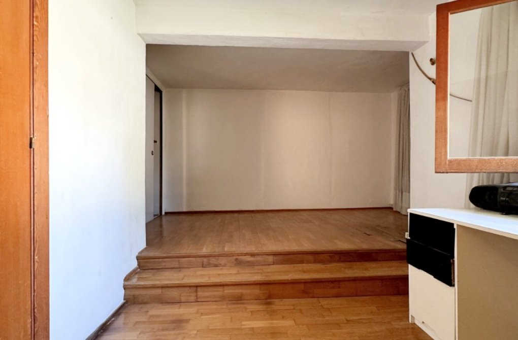 Вторичное жилье - Отдельная вилла - Orihuela Costa - La Zenia