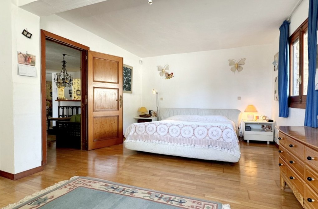 Вторичное жилье - Отдельная вилла - Orihuela Costa - La Zenia