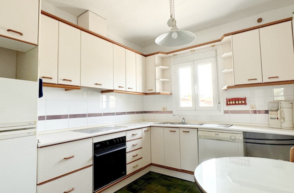 Вторичное жилье - Отдельная вилла - Orihuela Costa - La Zenia