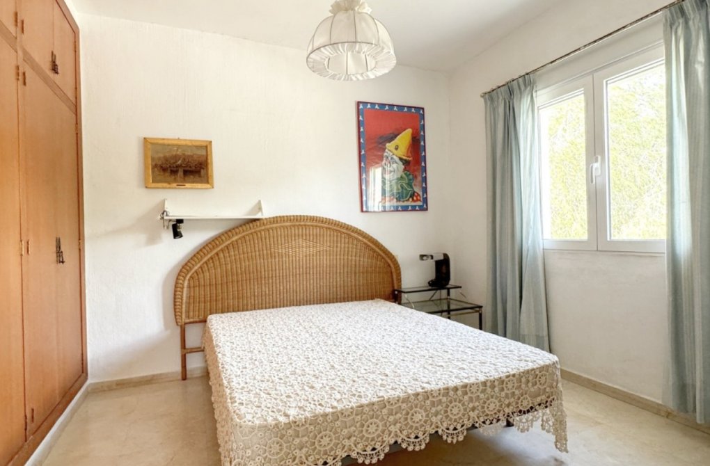 Вторичное жилье - Отдельная вилла - Orihuela Costa - La Zenia