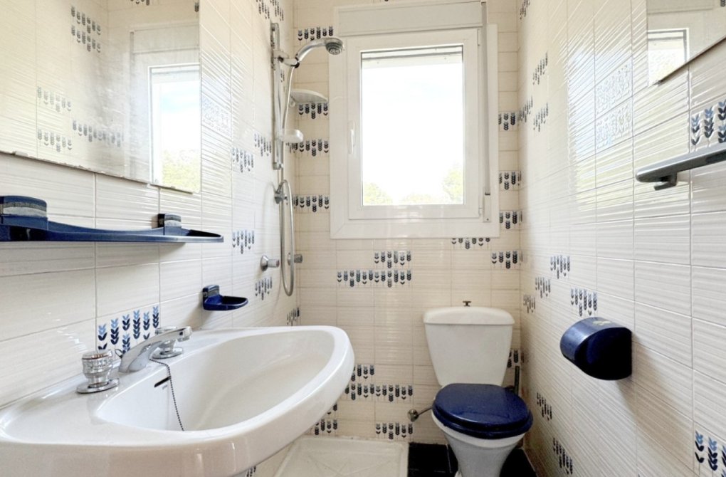 Вторичное жилье - Отдельная вилла - Orihuela Costa - La Zenia