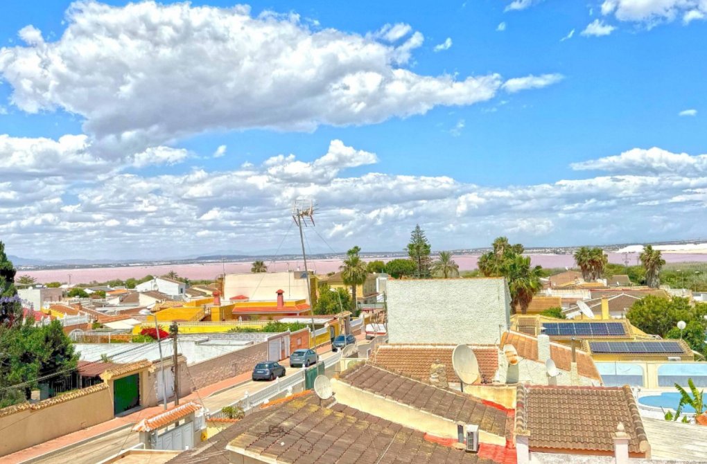 Resale - Detached Villa - Torrevieja - Los Balcones - Los Altos del Edén