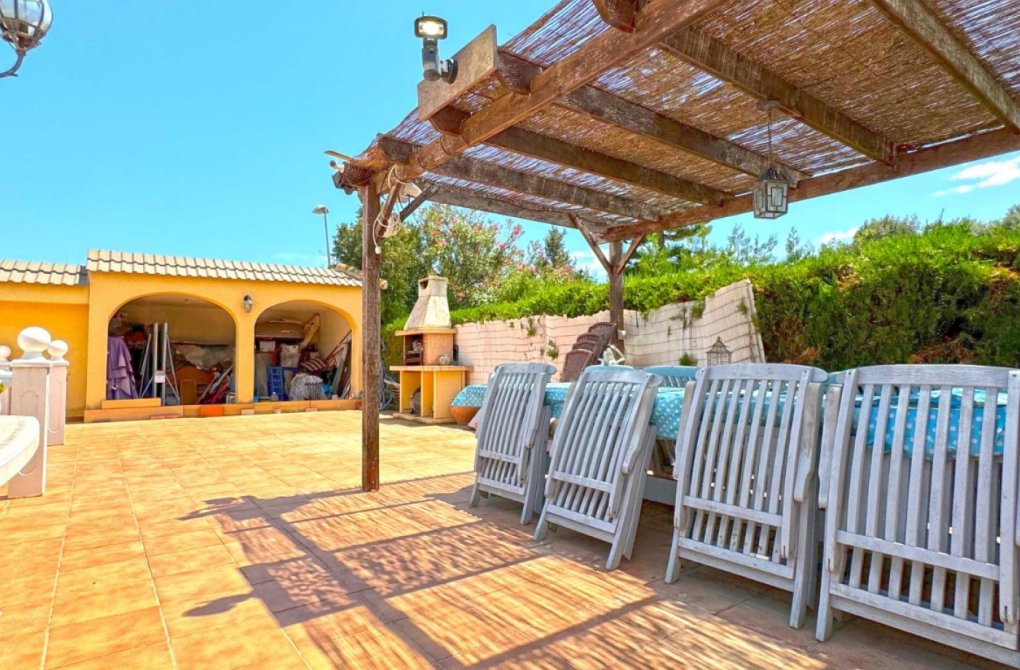 Resale - Detached Villa - Torrevieja - Los Balcones - Los Altos del Edén