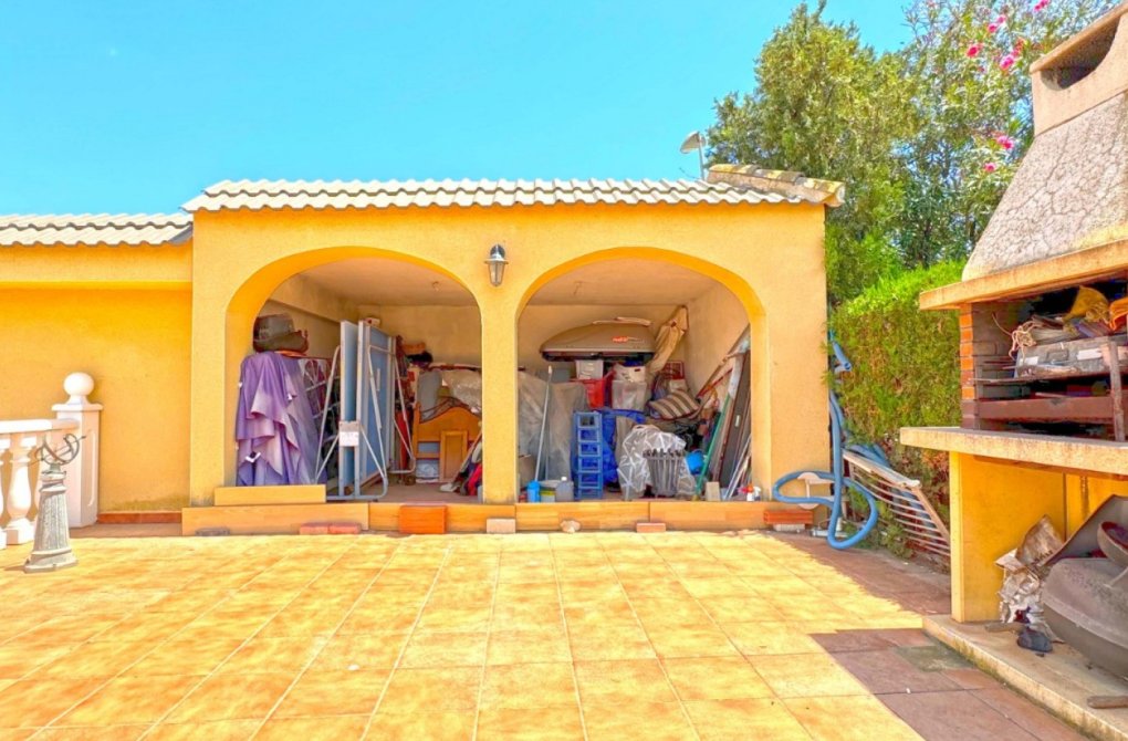 Resale - Detached Villa - Torrevieja - Los Balcones - Los Altos del Edén