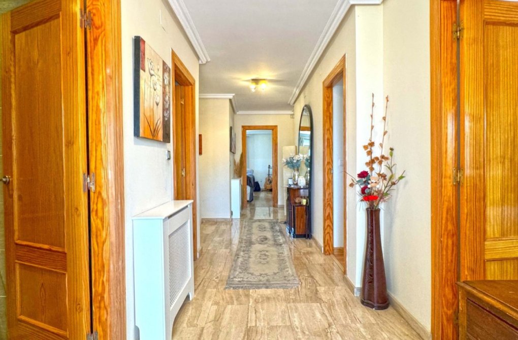 Resale - Detached Villa - Torrevieja - Los Balcones - Los Altos del Edén