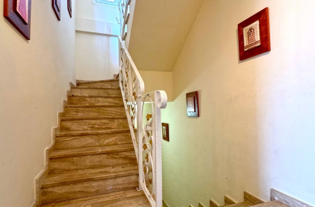 Resale - Detached Villa - Torrevieja - Los Balcones - Los Altos del Edén