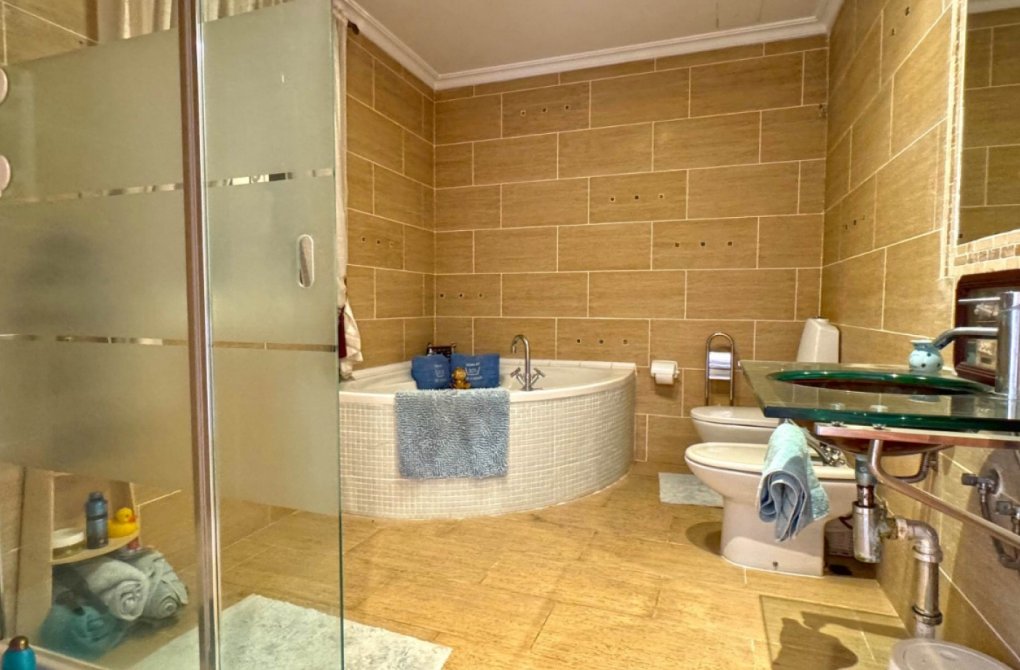 Resale - Detached Villa - Torrevieja - Los Balcones - Los Altos del Edén