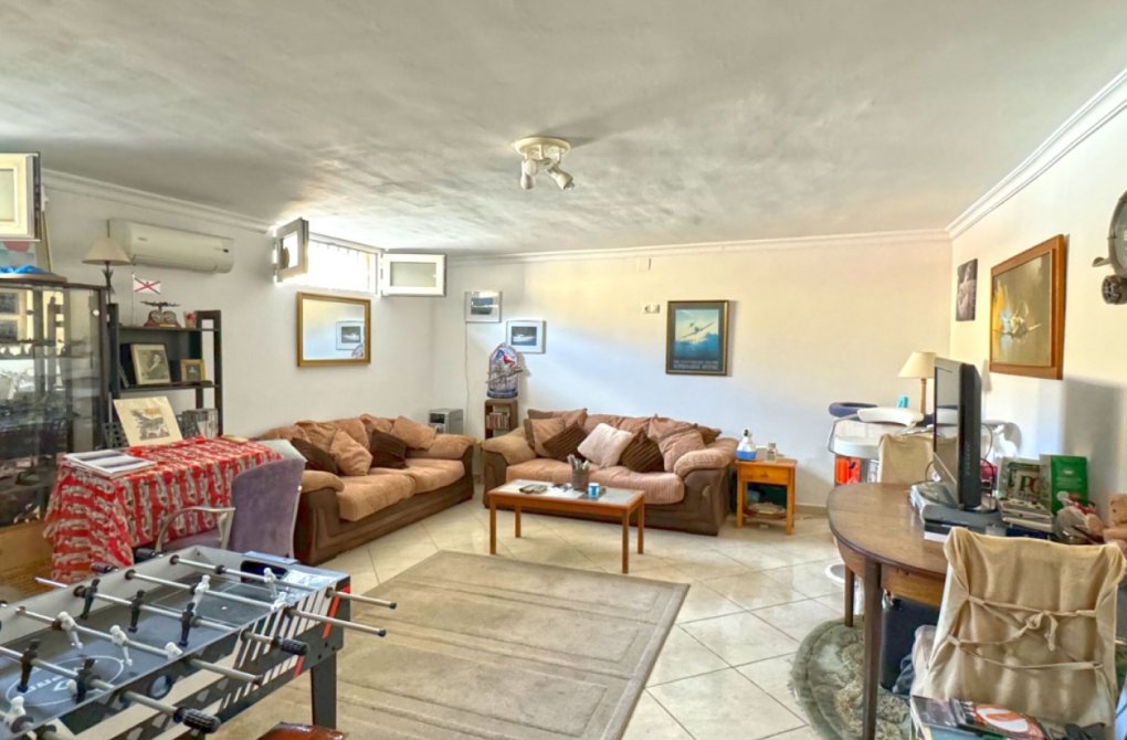 Resale - Detached Villa - Torrevieja - Los Balcones - Los Altos del Edén