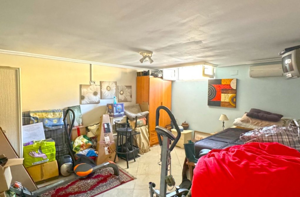 Resale - Detached Villa - Torrevieja - Los Balcones - Los Altos del Edén