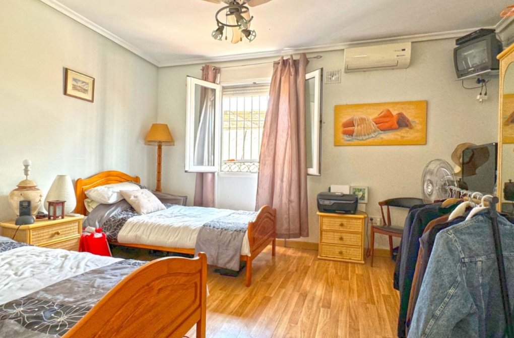 Resale - Detached Villa - Torrevieja - Los Balcones - Los Altos del Edén