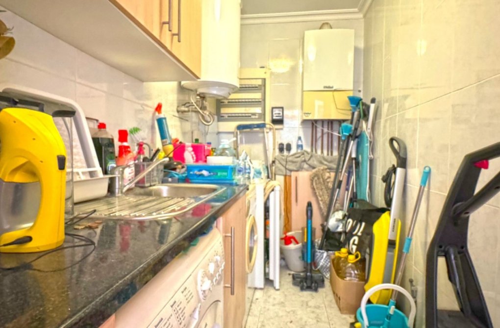 Resale - Detached Villa - Torrevieja - Los Balcones - Los Altos del Edén