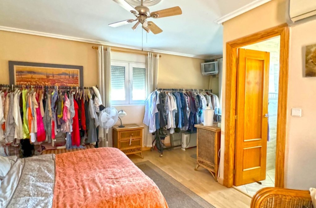 Resale - Detached Villa - Torrevieja - Los Balcones - Los Altos del Edén