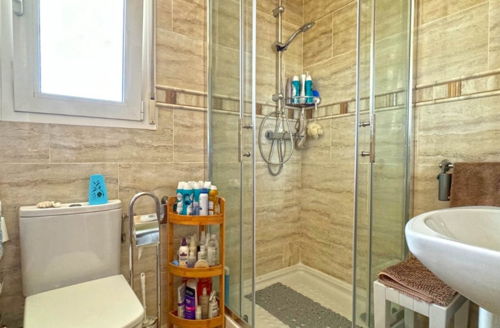 Resale - Detached Villa - Torrevieja - Los Balcones - Los Altos del Edén