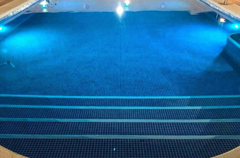 Resale - Detached Villa - Torrevieja - Los Balcones - Los Altos del Edén