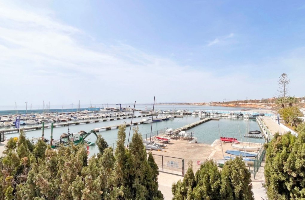 New build - Bungalow - Pilar de la Horadada - Torre de la Horadada