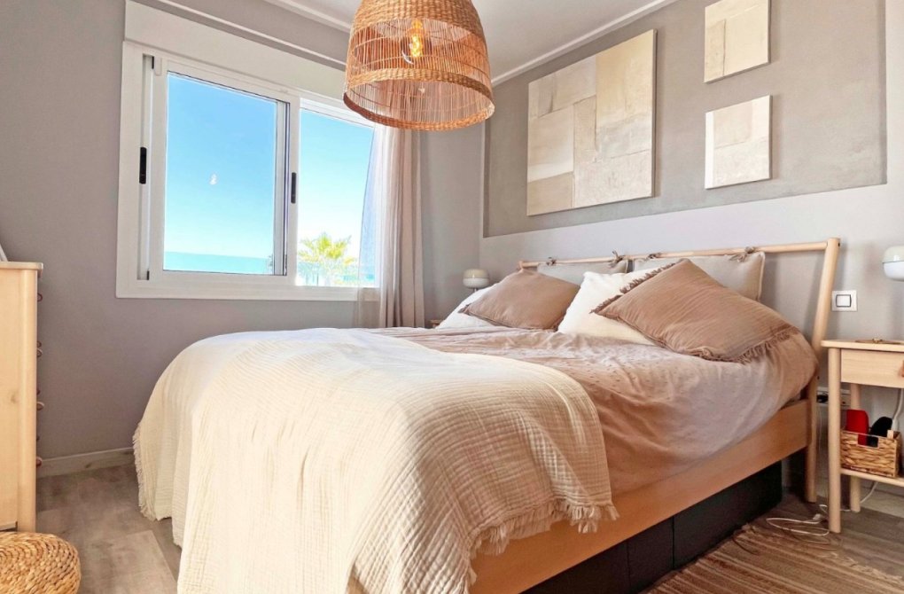 Rynek wtórny - Dom szeregowy - Torrevieja - Los Balcones - Los Altos del Edén