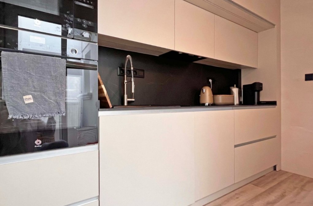 Rynek wtórny - Dom szeregowy - Torrevieja - Los Balcones - Los Altos del Edén