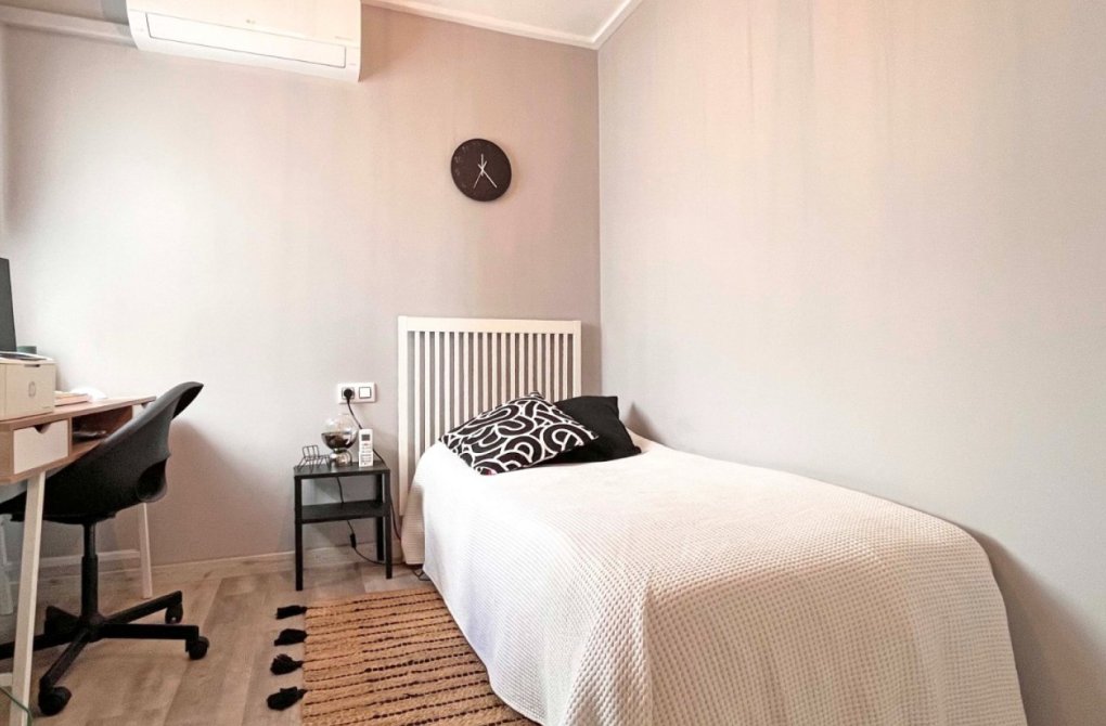 Rynek wtórny - Dom szeregowy - Torrevieja - Los Balcones - Los Altos del Edén