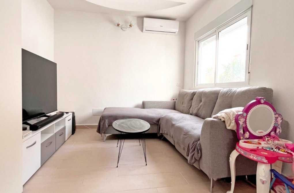 Вторичное жилье - Бунгало - Orihuela Costa - Playa Flamenca