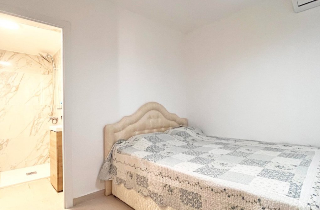 Вторичное жилье - Бунгало - Orihuela Costa - Playa Flamenca