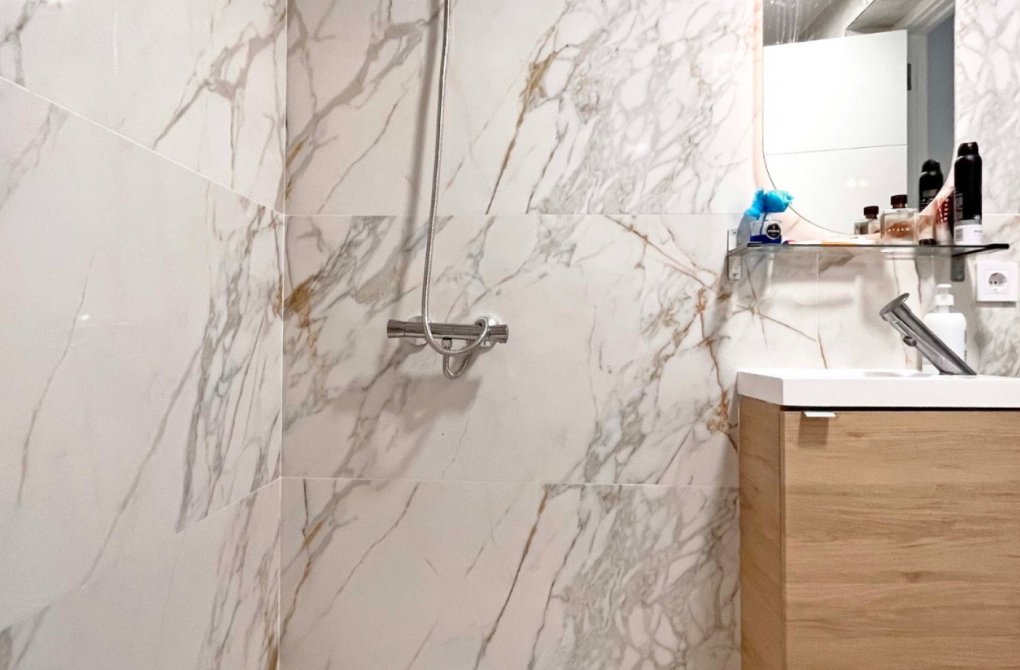 Вторичное жилье - Бунгало - Orihuela Costa - Playa Flamenca