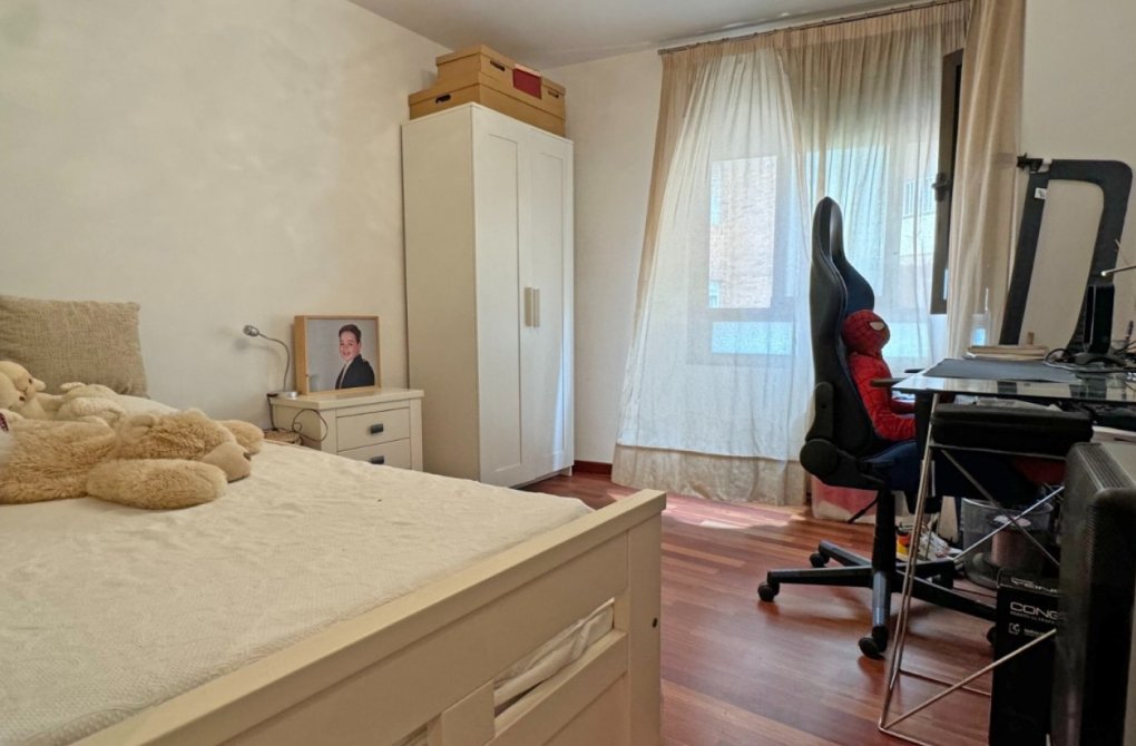 Resale - Apartment - Torrevieja - Playa del Cura