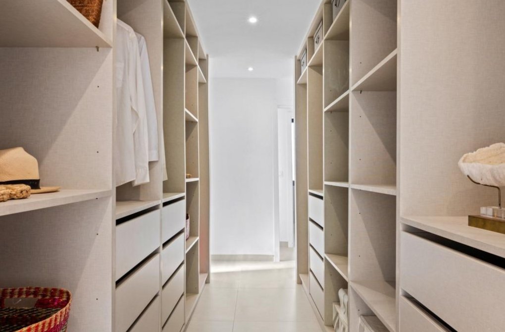 New build - Detached Villa - Cartagena - Mar de Cristal