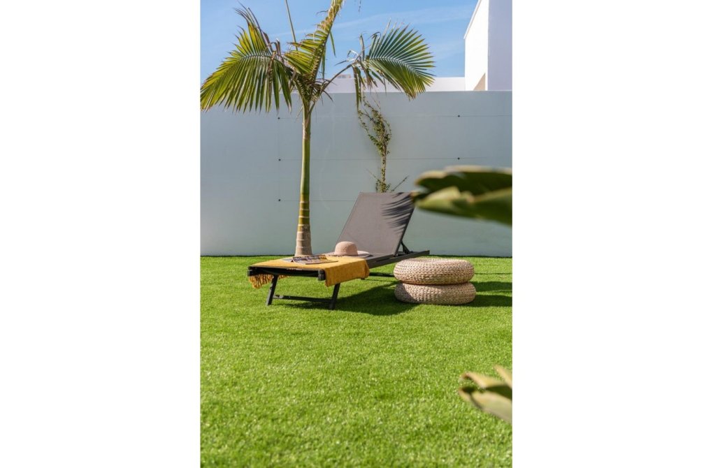 New build - Detached Villa - Cartagena - Mar de Cristal