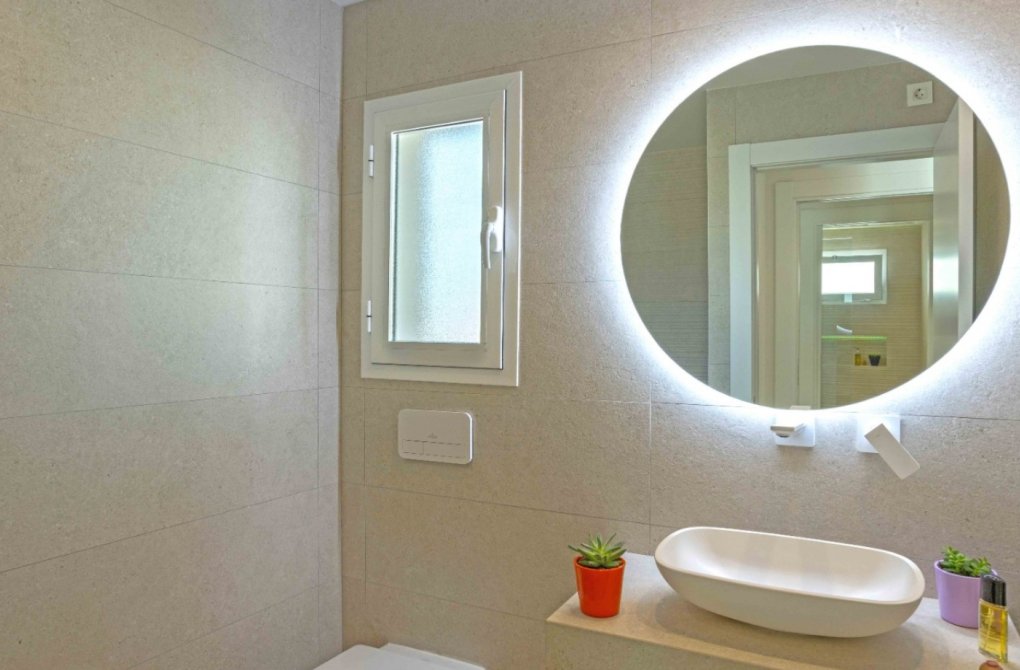 Resale - Apartment - Orihuela Costa - Villamartín