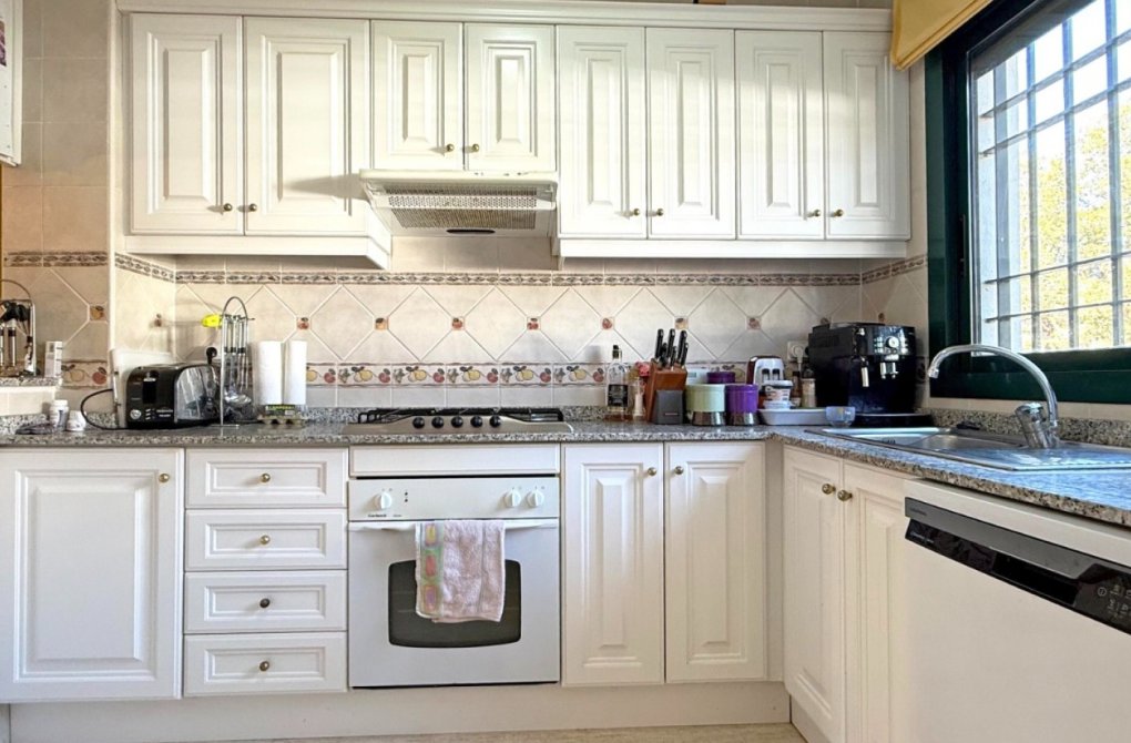 Resale - Apartment - Orihuela Costa - Lomas de Campoamor