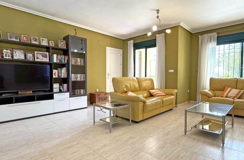 Resale - Apartment - Orihuela Costa - Lomas de Campoamor