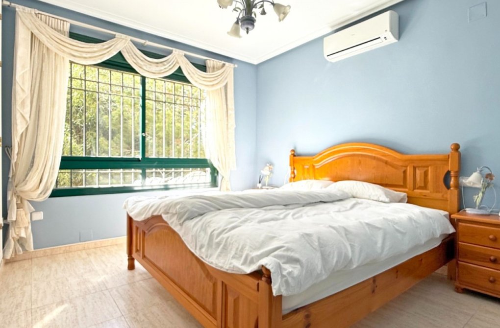 Resale - Apartment - Orihuela Costa - Lomas de Campoamor