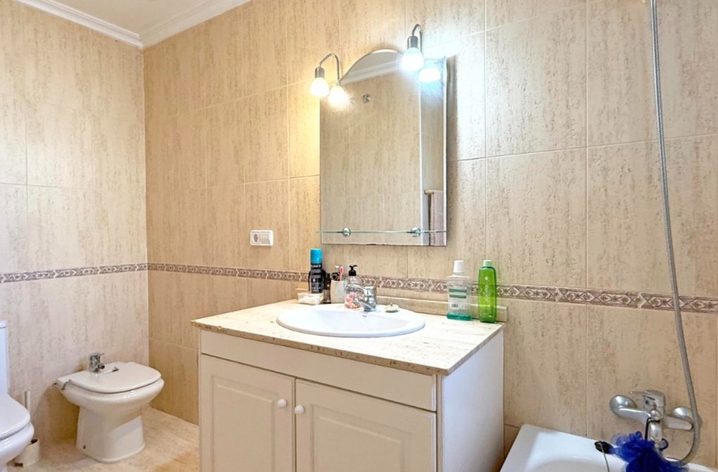 Resale - Apartment - Orihuela Costa - Lomas de Campoamor