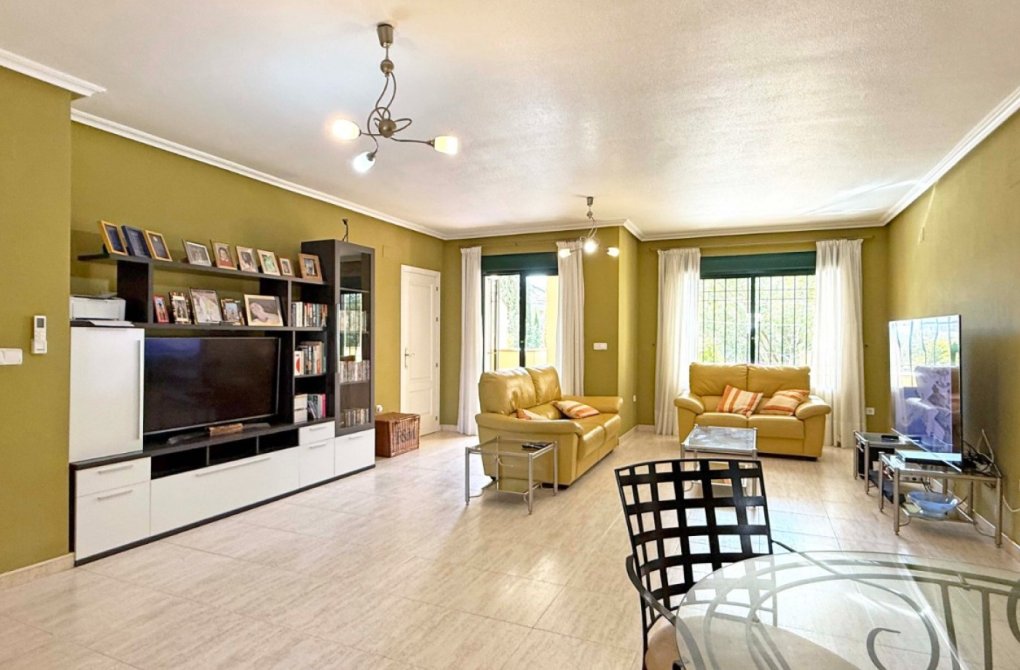 Resale - Apartment - Orihuela Costa - Lomas de Campoamor