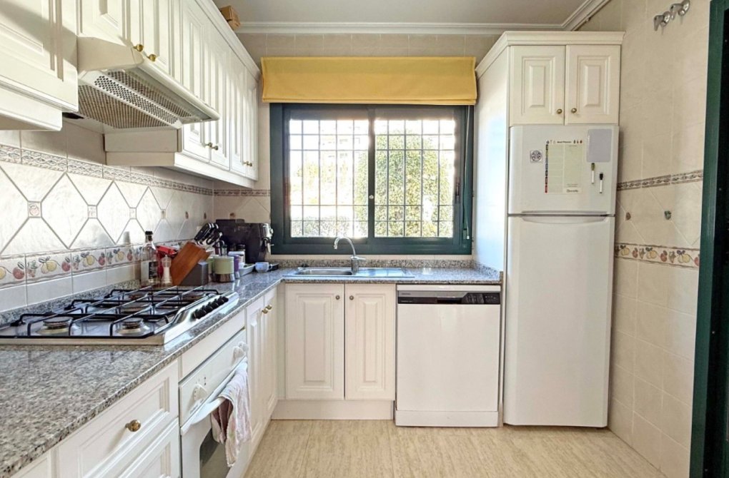 Resale - Apartment - Orihuela Costa - Lomas de Campoamor