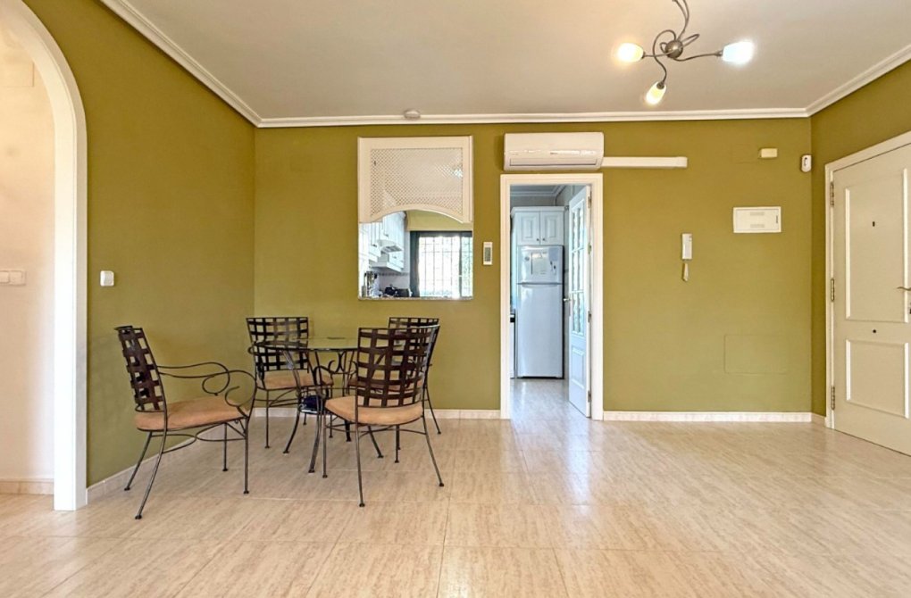 Resale - Apartment - Orihuela Costa - Lomas de Campoamor